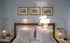 Aneroussa Beach Hotel